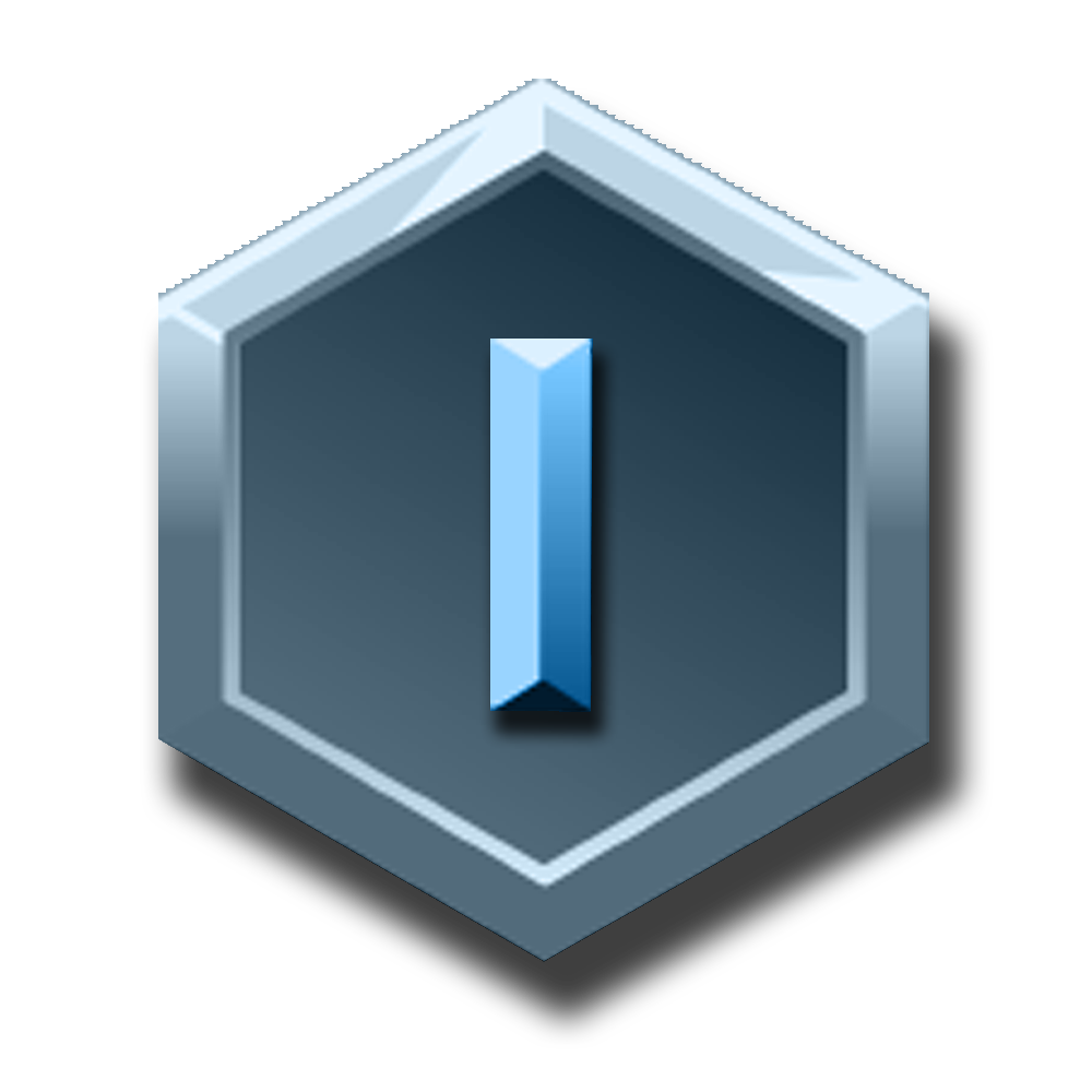 S(1) Qualifier Badge